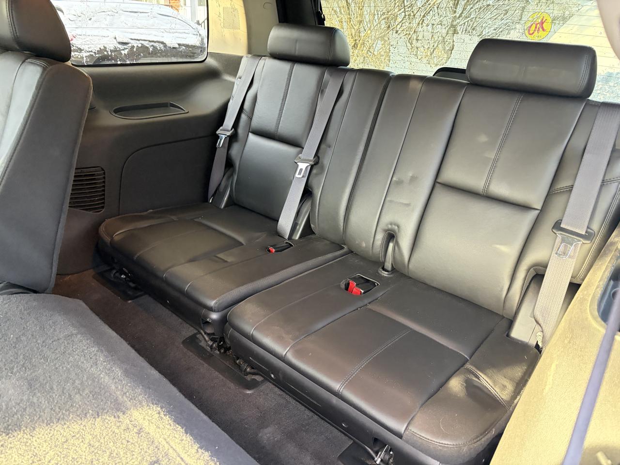 2010 GMC Yukon SLT Photo