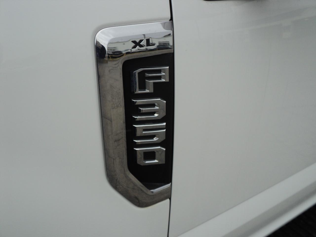 2022 Ford SUPER DUTY F-350 SRW XL SuperCab 4WD 6.7L8cylDiesel 6.75' Box BackUpCam Photo