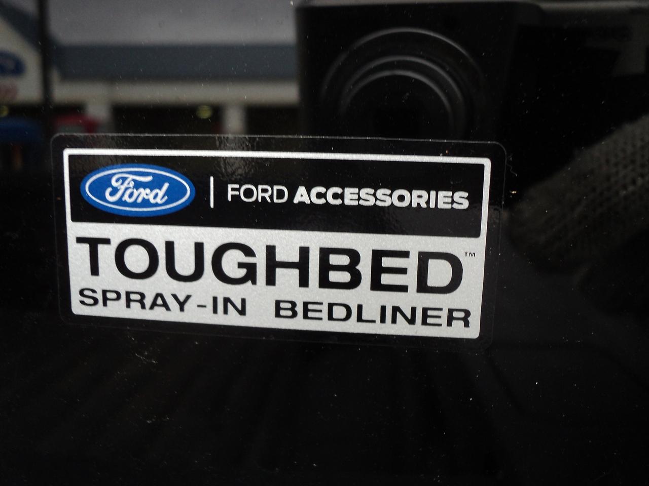 2022 Ford SUPER DUTY F-350 SRW XL SuperCab 4WD 6.7L8cylDiesel 6.75' Box BackUpCam Photo