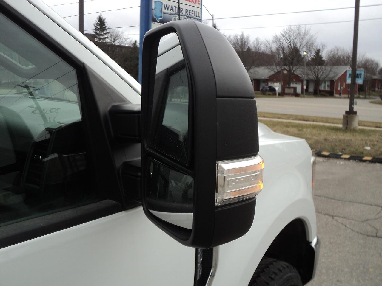 2022 Ford SUPER DUTY F-350 SRW XL SuperCab 4WD 6.7L8cylDiesel 6.75' Box BackUpCam Photo