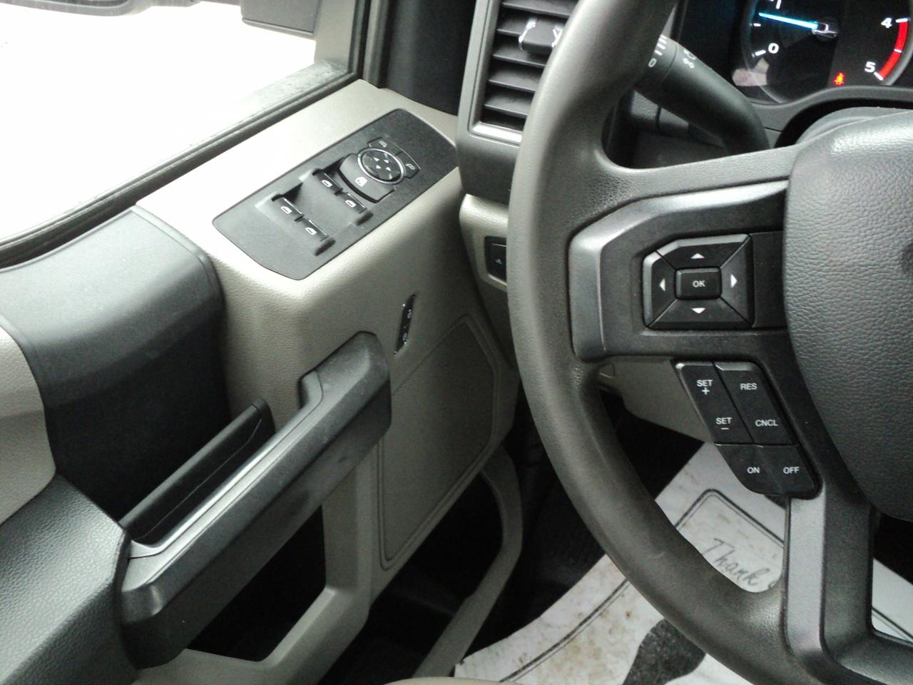 2022 Ford SUPER DUTY F-350 SRW XL SuperCab 4WD 6.7L8cylDiesel 6.75' Box BackUpCam Photo