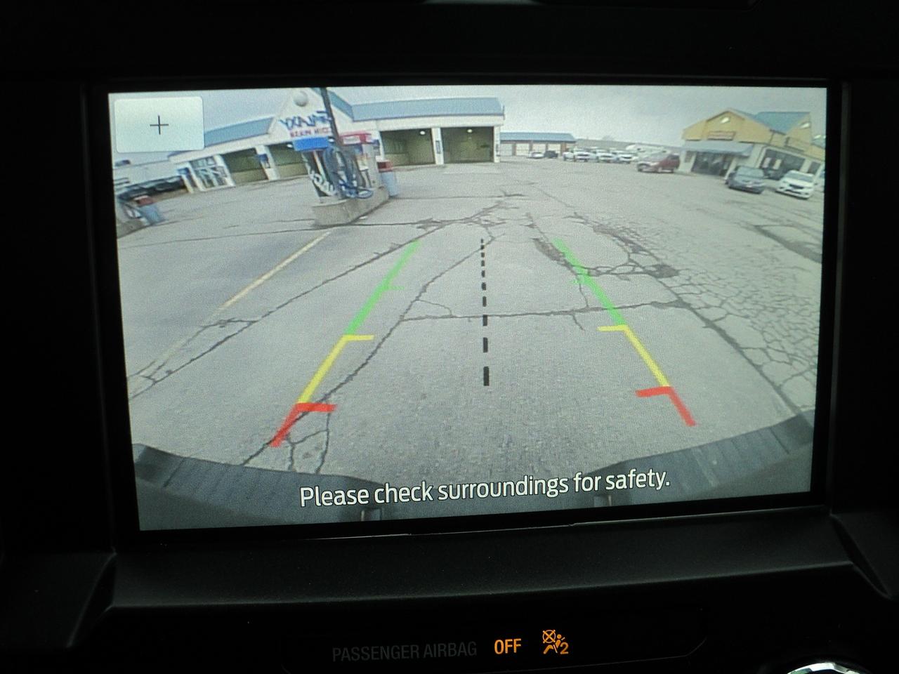 2022 Ford SUPER DUTY F-350 SRW XL SuperCab 4WD 6.7L8cylDiesel 6.75' Box BackUpCam Photo