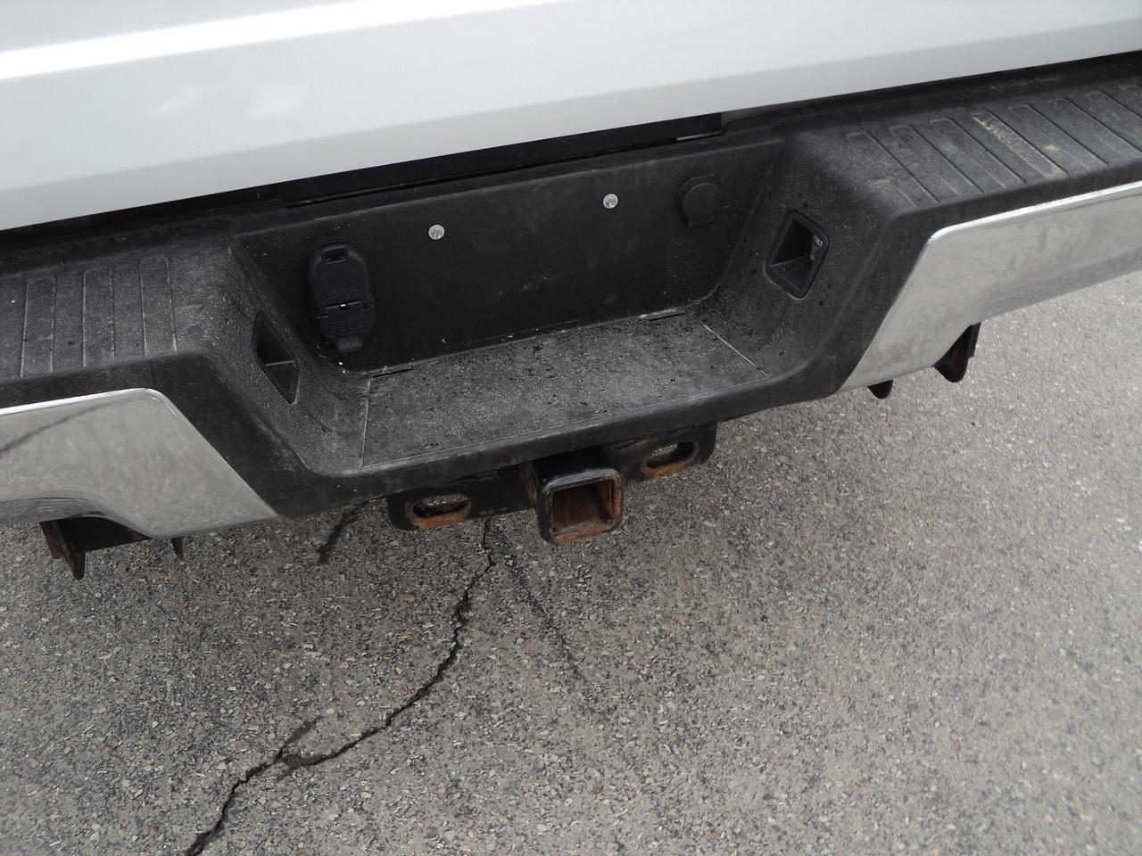 2022 Ford SUPER DUTY F-350 SRW XL SuperCab 4WD 6.7L8cylDiesel 6.75' Box BackUpCam Photo