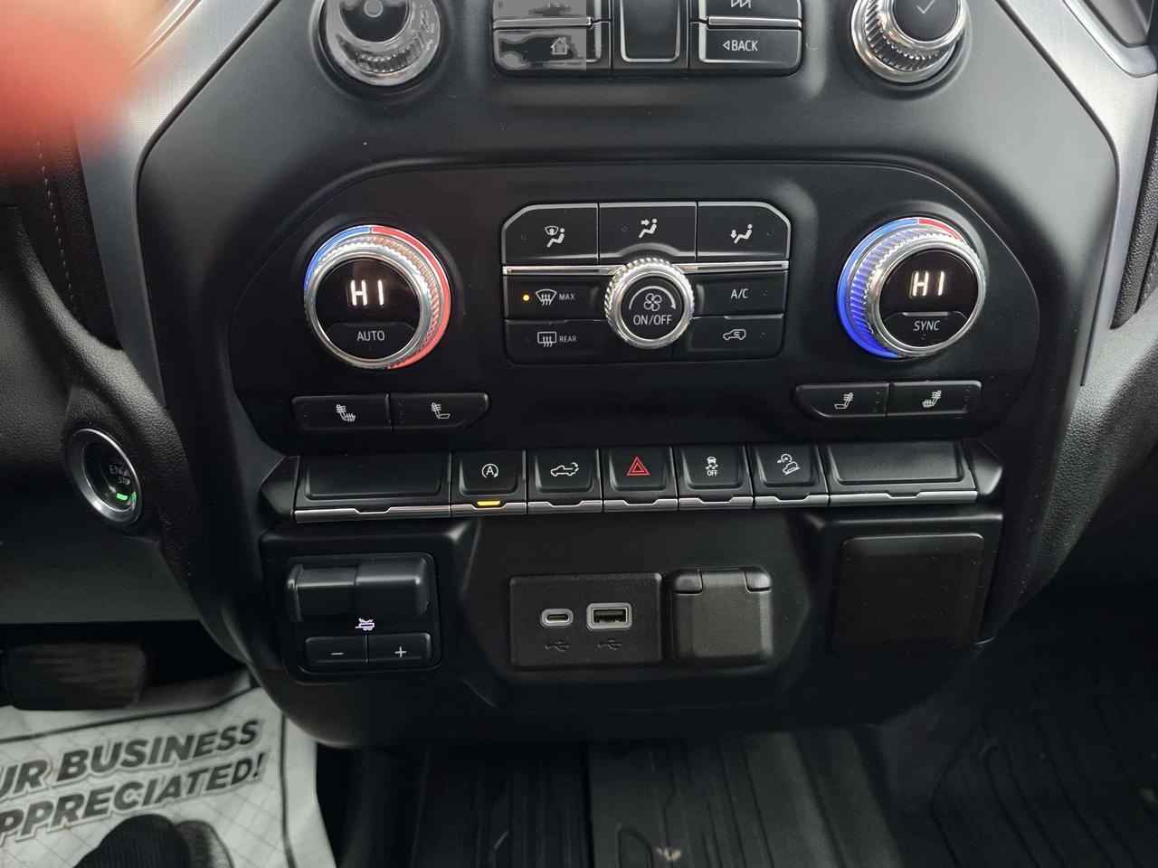 2021 GMC Sierra 1500 4WD Crew Cab 157" Elevation Photo