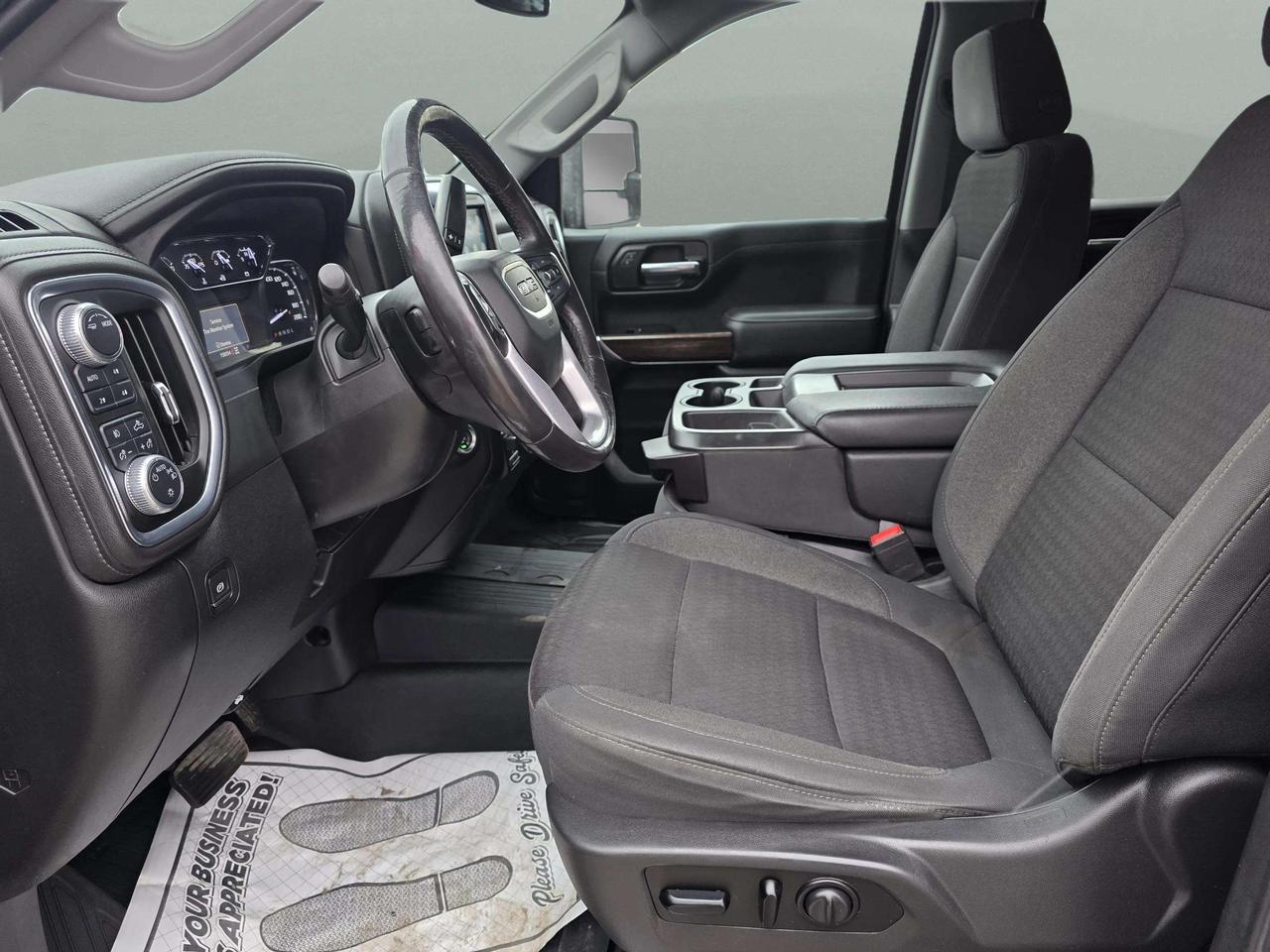 2021 GMC Sierra 1500 4WD Crew Cab 157" Elevation Photo