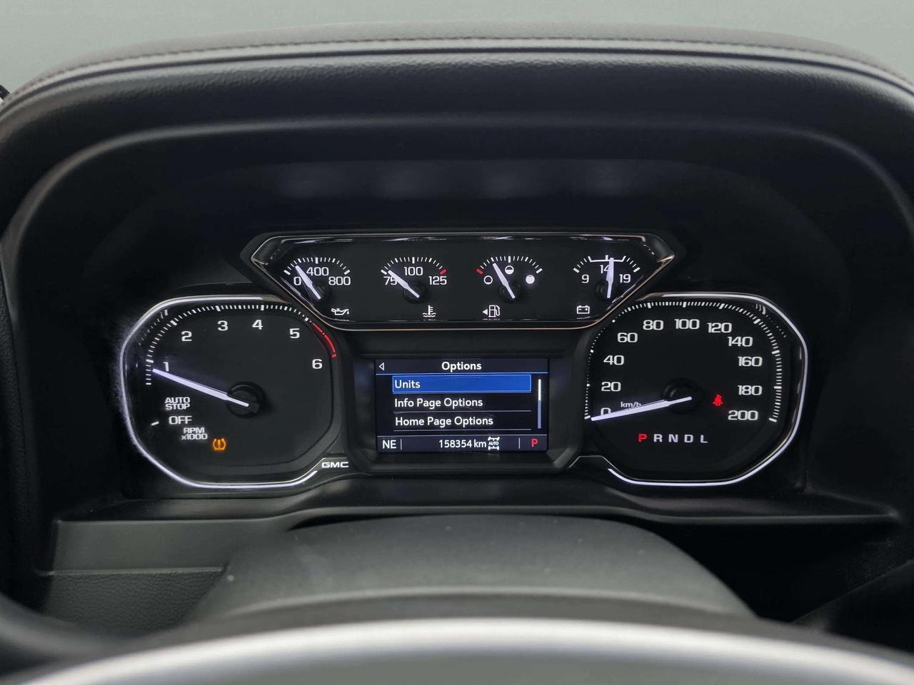 2021 GMC Sierra 1500 4WD Crew Cab 157" Elevation Photo