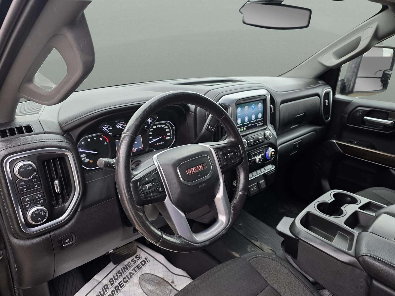 2021 GMC Sierra 1500 4WD Crew Cab 157" Elevation Photo