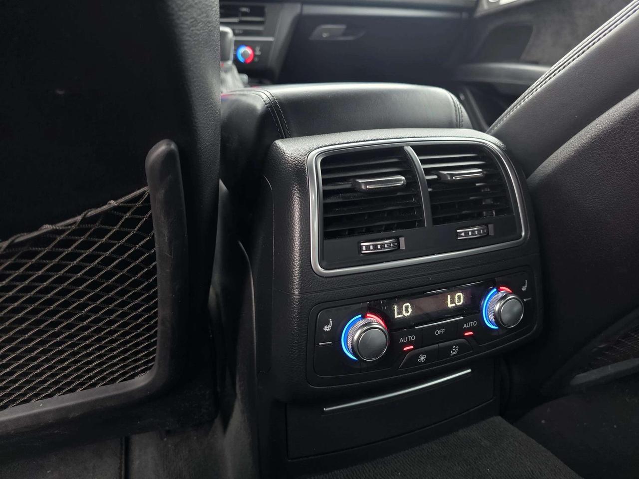 2016 Audi S7 4DR HB Photo