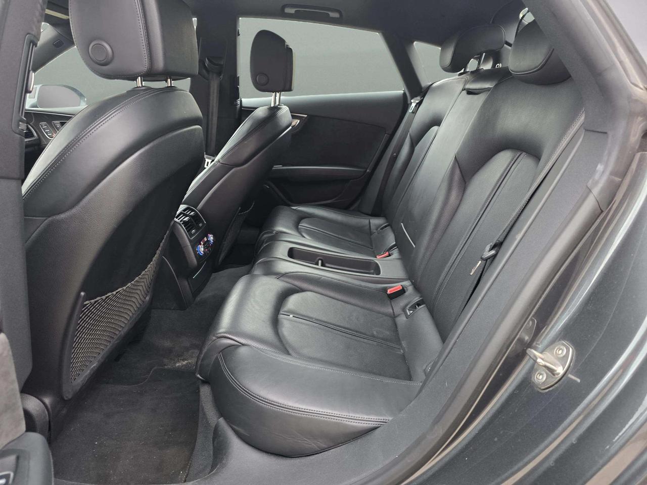 2016 Audi S7 4DR HB Photo