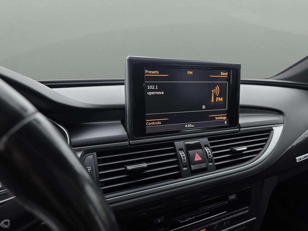 2016 Audi S7 4DR HB Photo