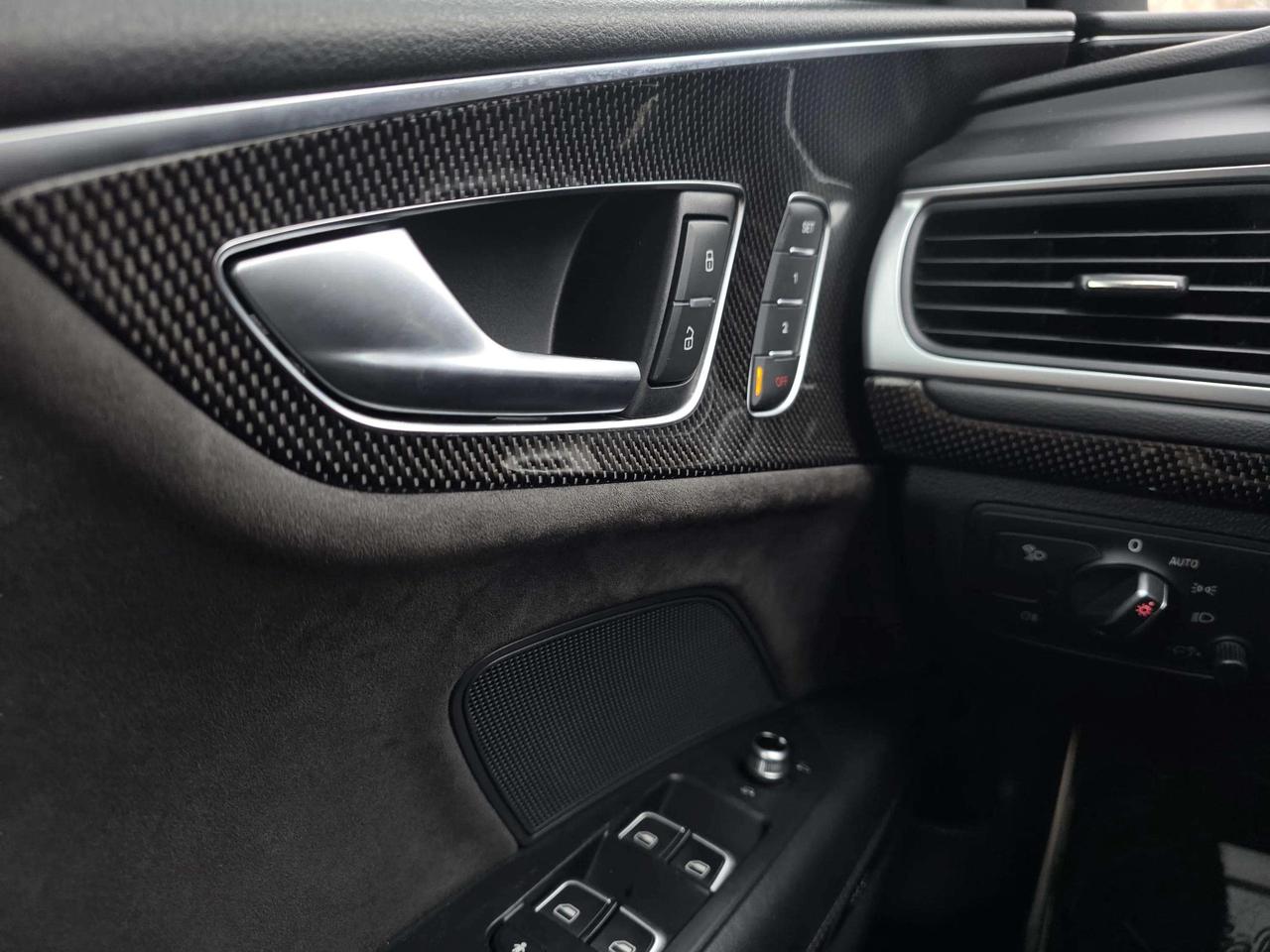 2016 Audi S7 4DR HB Photo