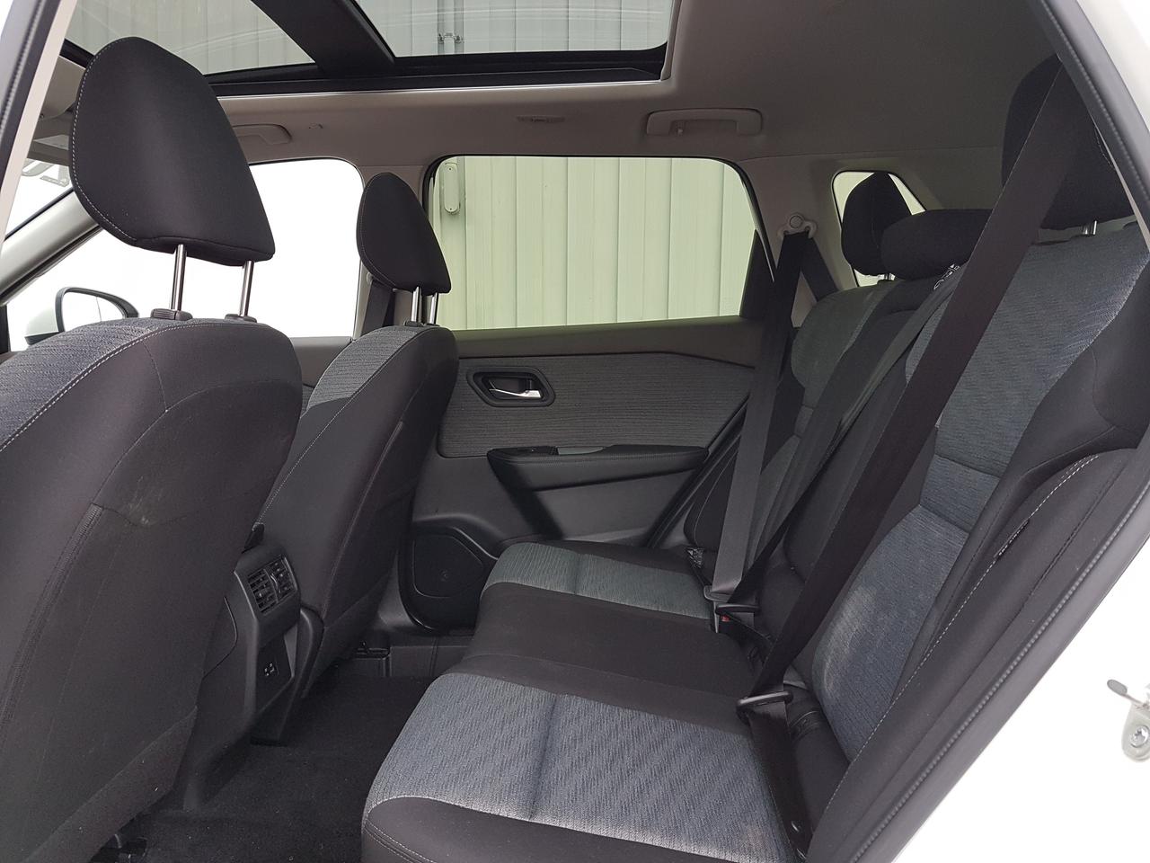 2023 Nissan Rogue SV AWD *SUNROOF* Photo