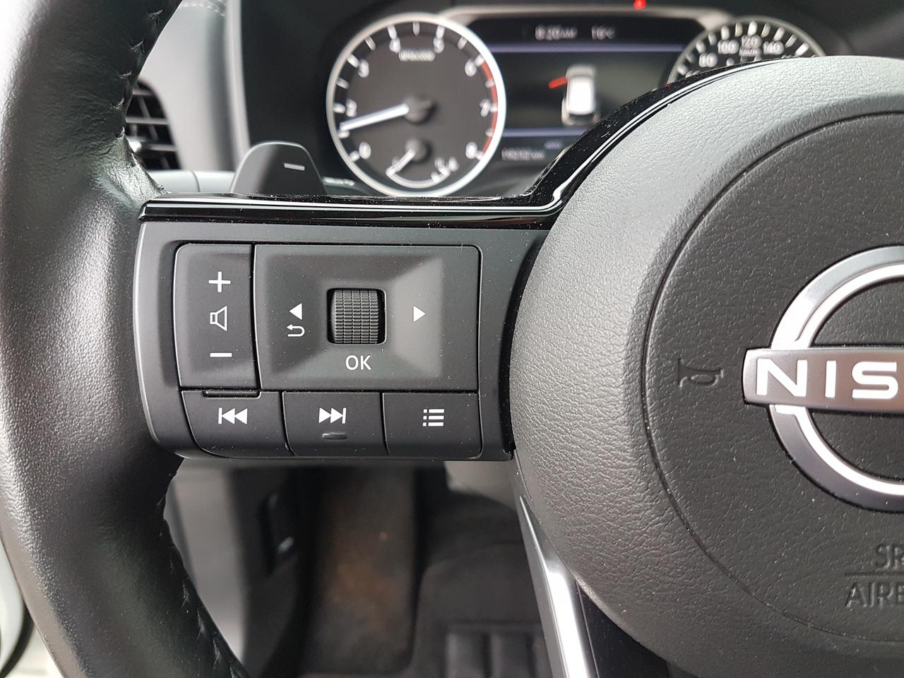 2023 Nissan Rogue SV AWD *SUNROOF* Photo