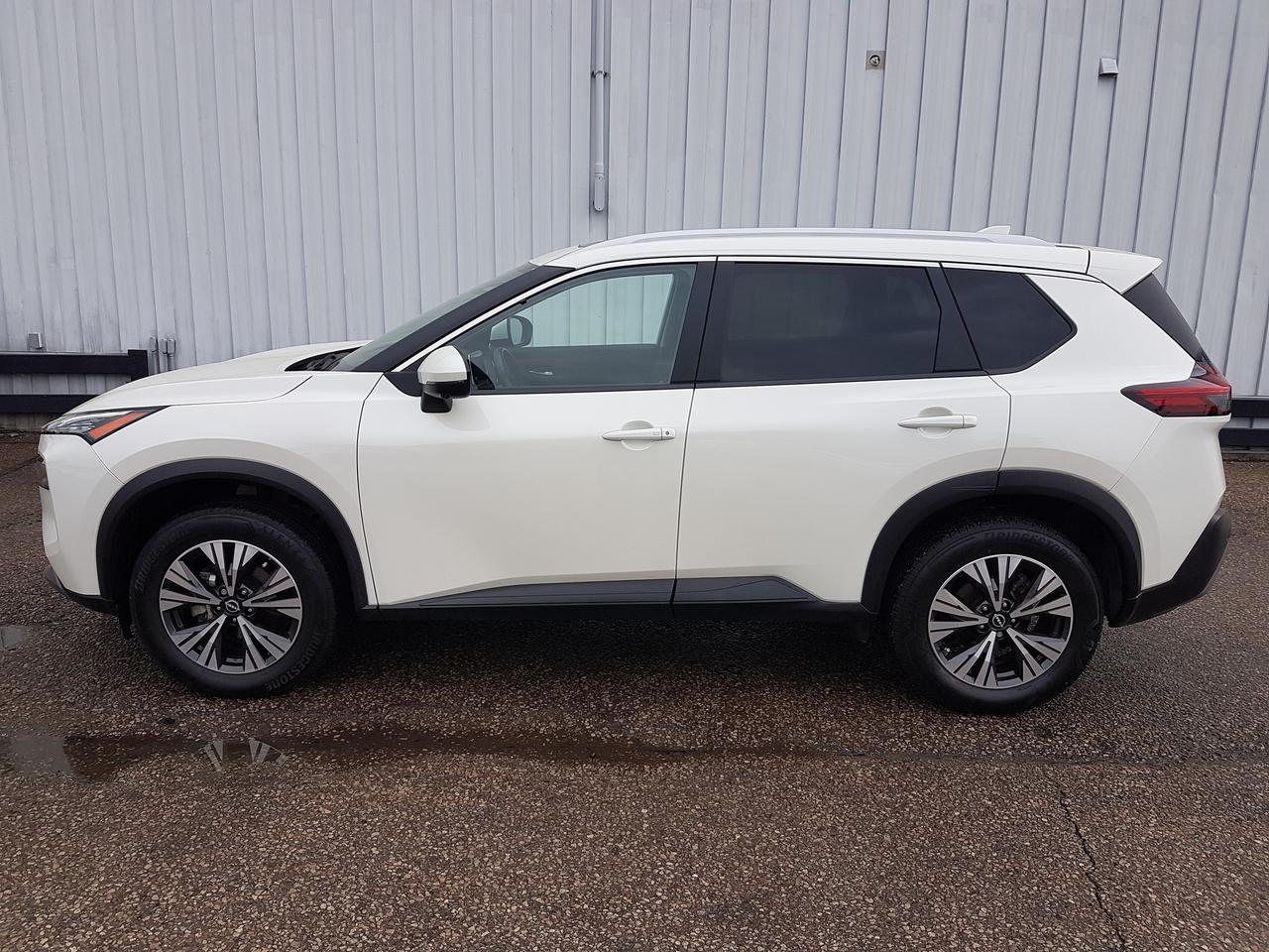 2023 Nissan Rogue SV AWD *SUNROOF* Photo