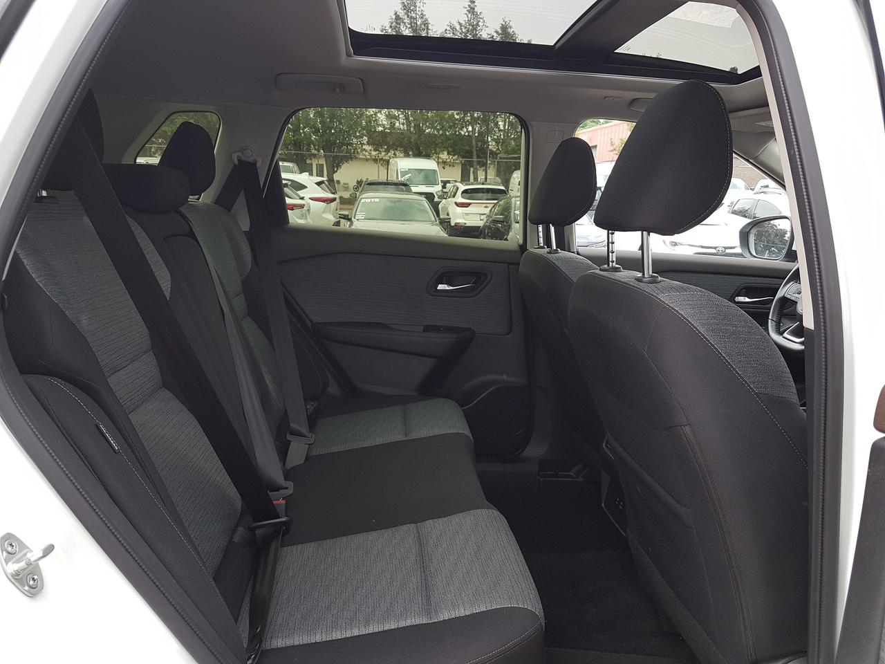 2023 Nissan Rogue SV AWD *SUNROOF* Photo