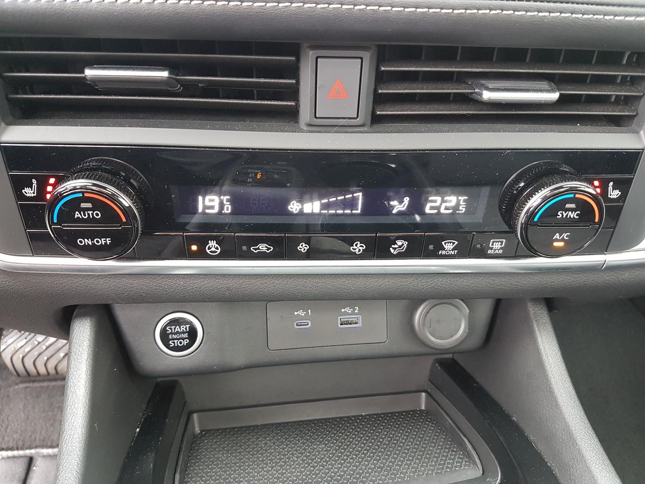 2023 Nissan Rogue SV AWD *SUNROOF* Photo