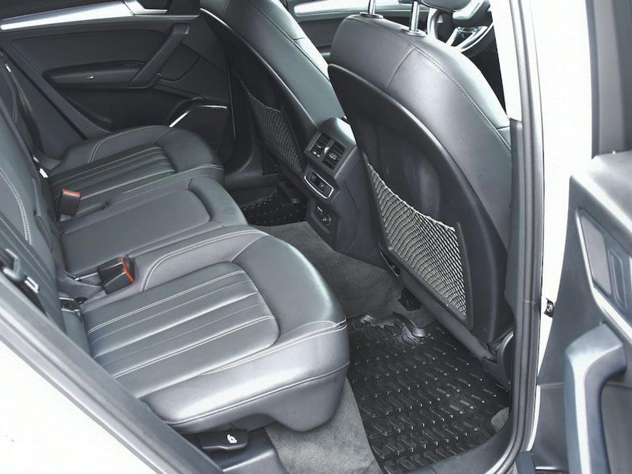 2022 Audi Q5 PROGRESSIV Photo