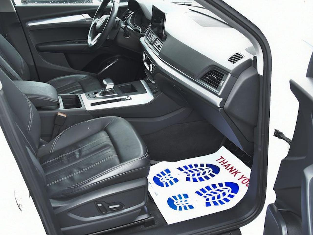 2022 Audi Q5 PROGRESSIV Photo