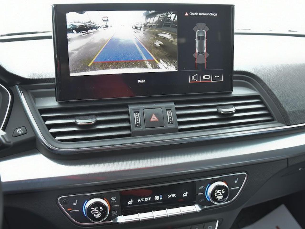 2022 Audi Q5 PROGRESSIV Photo