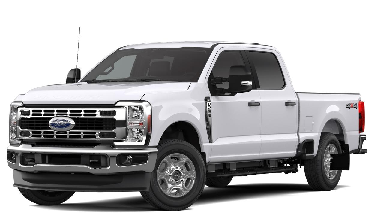 New 2026 Ford F-250 Super Duty SRW XL for sale in Manning, AB