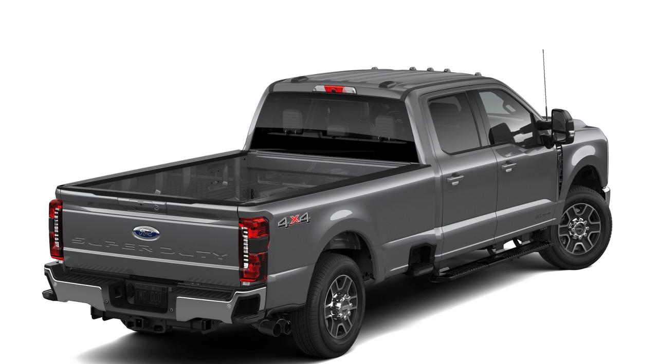 2026 Ford F-350 Super Duty SRW Lariat Photo2