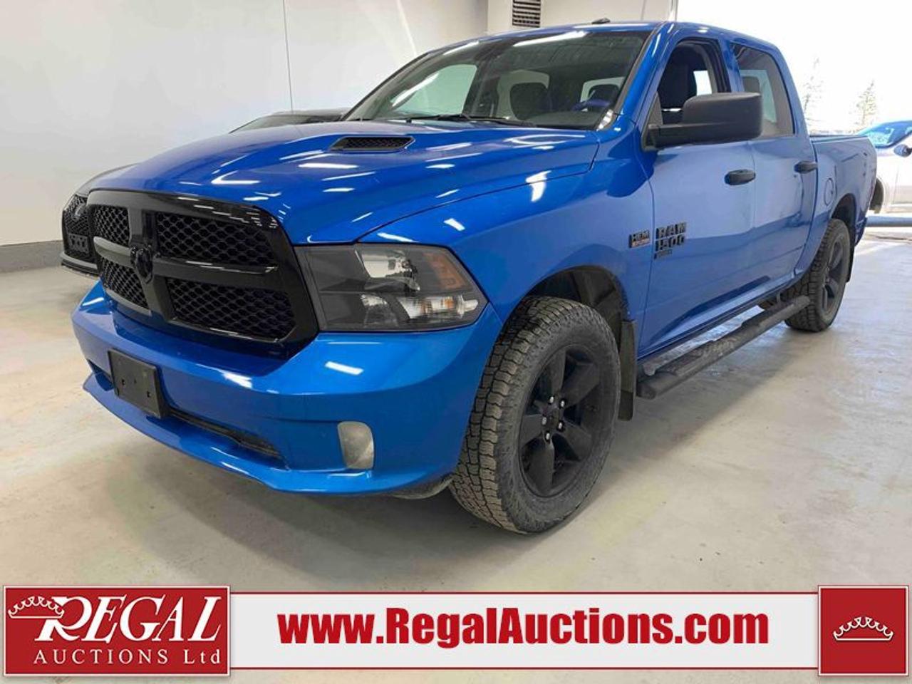 OFFERS WILL NOT BE ACCEPTED BY EMAIL OR PHONE - THIS VEHICLE WILL GO ON LIVE ONLINE AUCTION on Saturday March 21.<br> SALE STARTS AT 11:00 AM.<br><br>VEHICLE DESCRIPTION <br/>Stock #: 18947 <br/>Lot #:  <br/>Reserve Price: $28,000 <br/>CarProof Report: Available at www.RegalAuctions.com <br/><br/>IMPORTANT DECLARATION <br/>Finance Repo: This vehicle has been seized or surrendered to a creditor or bankruptcy trustee. <br/>Active Status: This vehicles title is listed as Active Status. <br/> Live Online Bidding: This vehicle will be available for bidding over the internet, visit www.RegalAuctions.com to register. <br/> <br/>The simple solution to selling your car or truck. Bring your clean vehicle in with your Drivers License and current Registration and well put it on the auction block at our next sale.<br/><br/>www.RegalAuctions.com