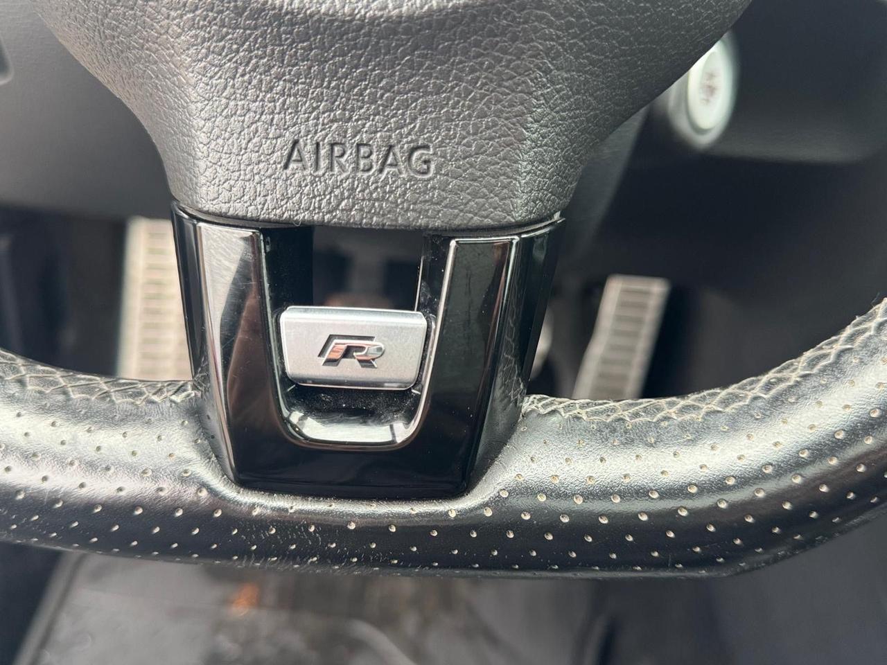 2012 Volkswagen Golf R BUILT MOTOR,ST COILS, EXHAUST, INTAKE, TTRS BRKS Photo