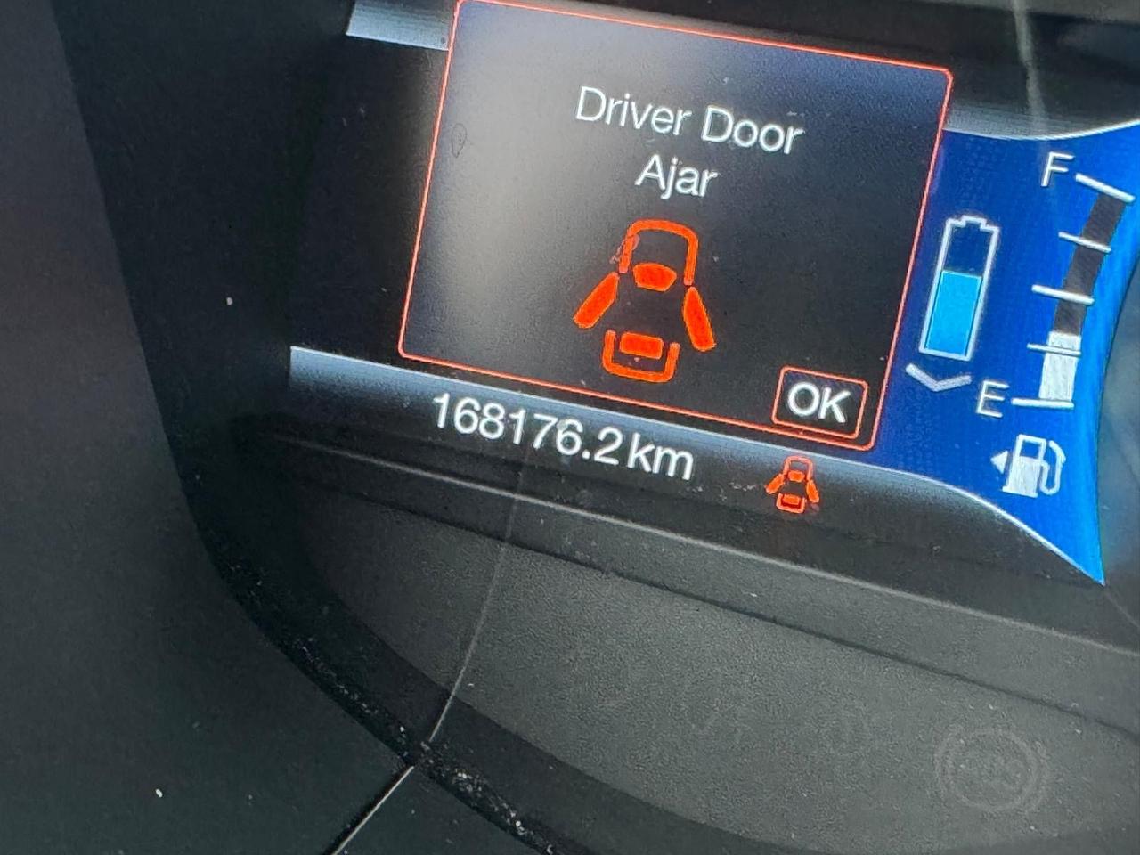 2015 Ford Fusion SE Hybrid, ONE OWNER, NO ACCIDENT, WELL MAINTAINED Photo