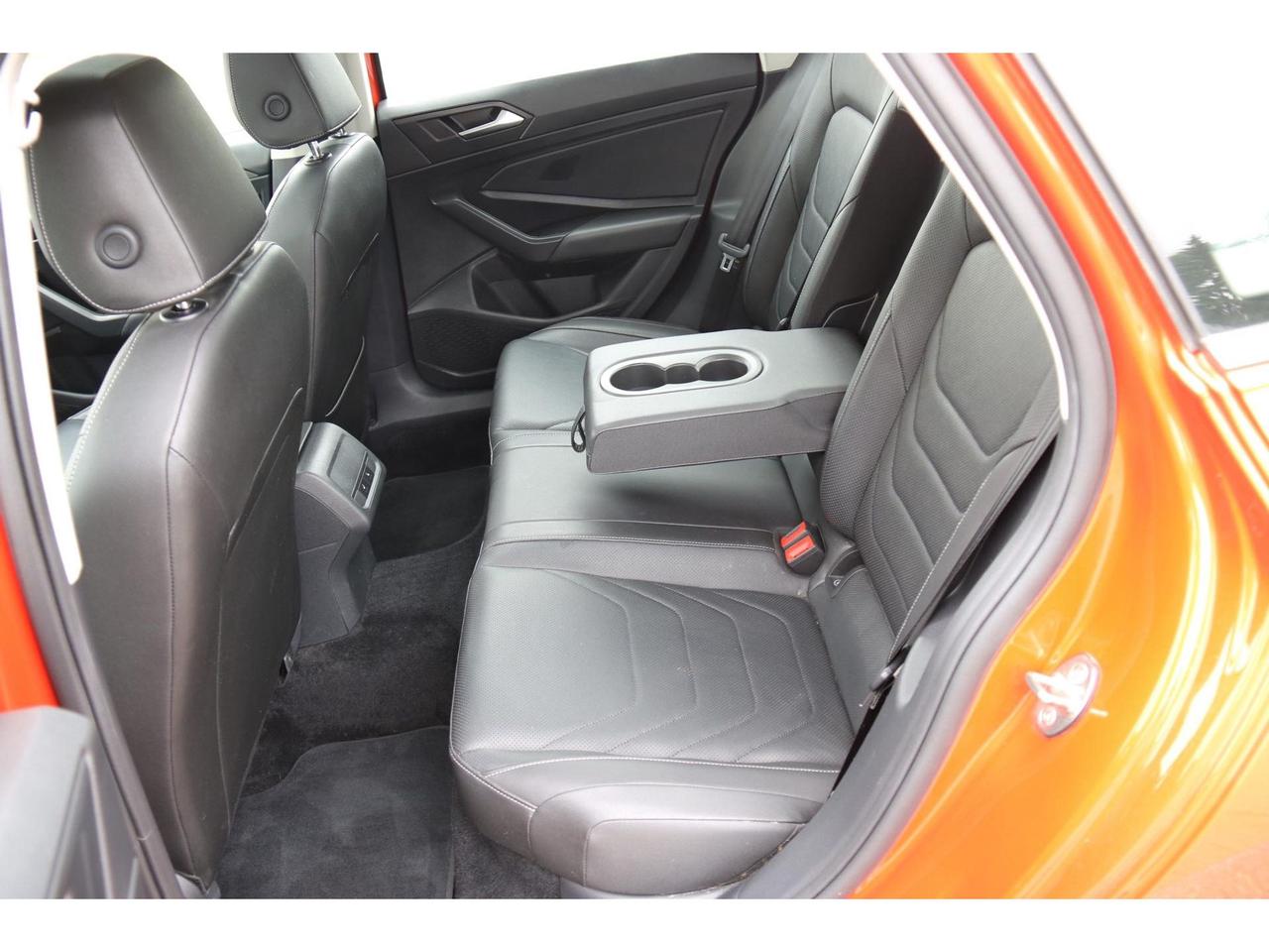 2020 Volkswagen Jetta Execline Photo