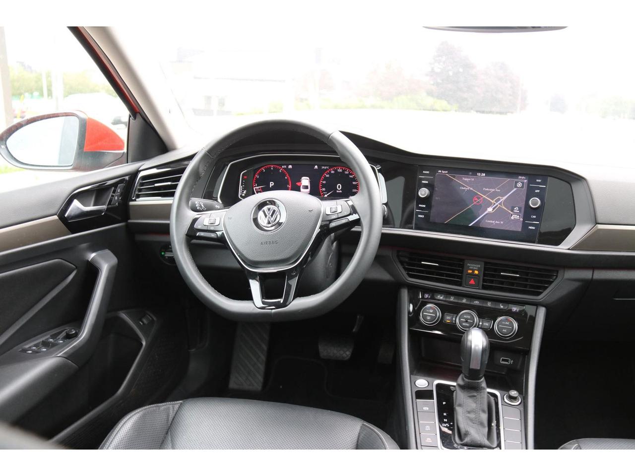 2020 Volkswagen Jetta Execline Photo