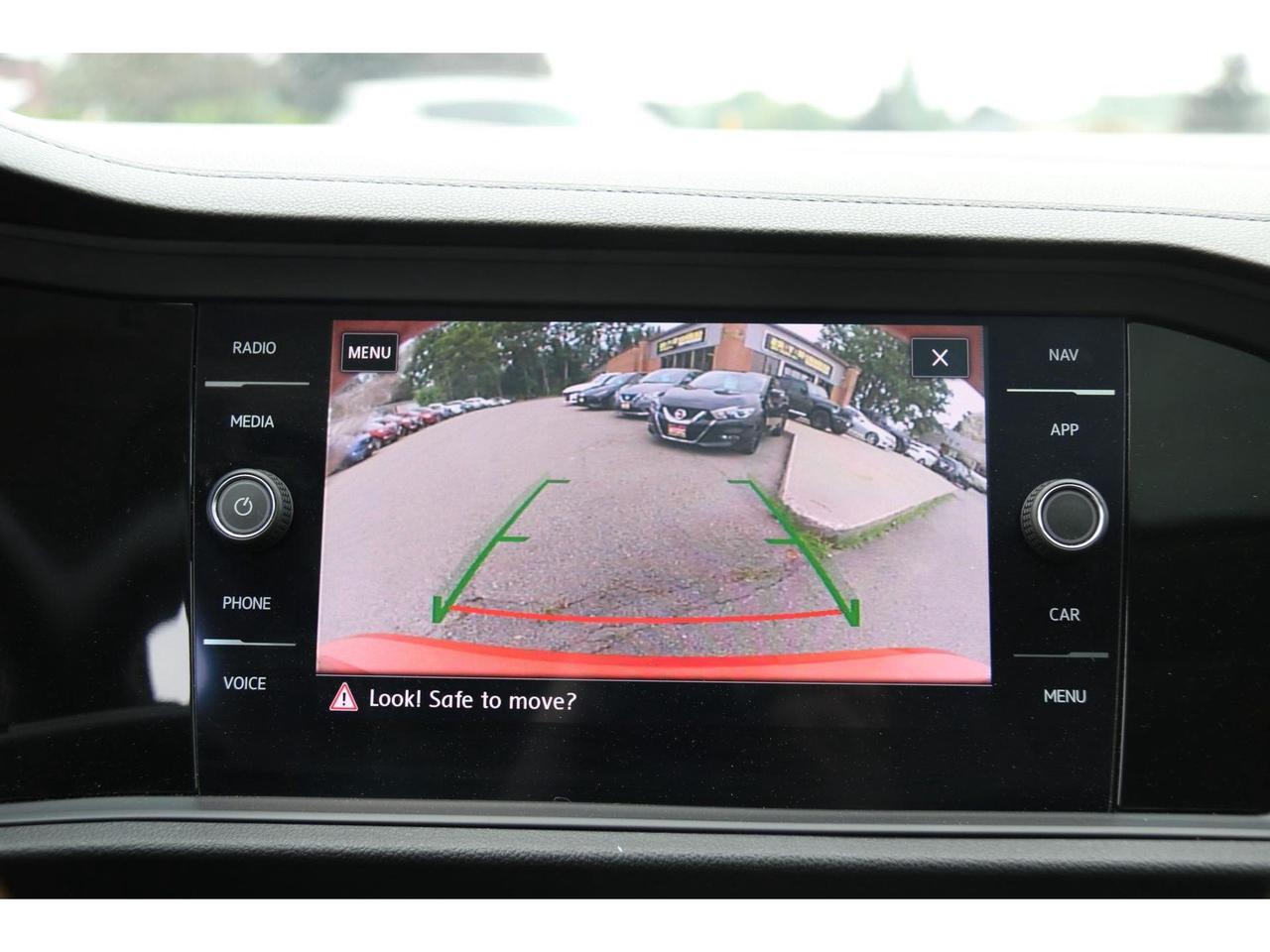 2020 Volkswagen Jetta Execline Photo