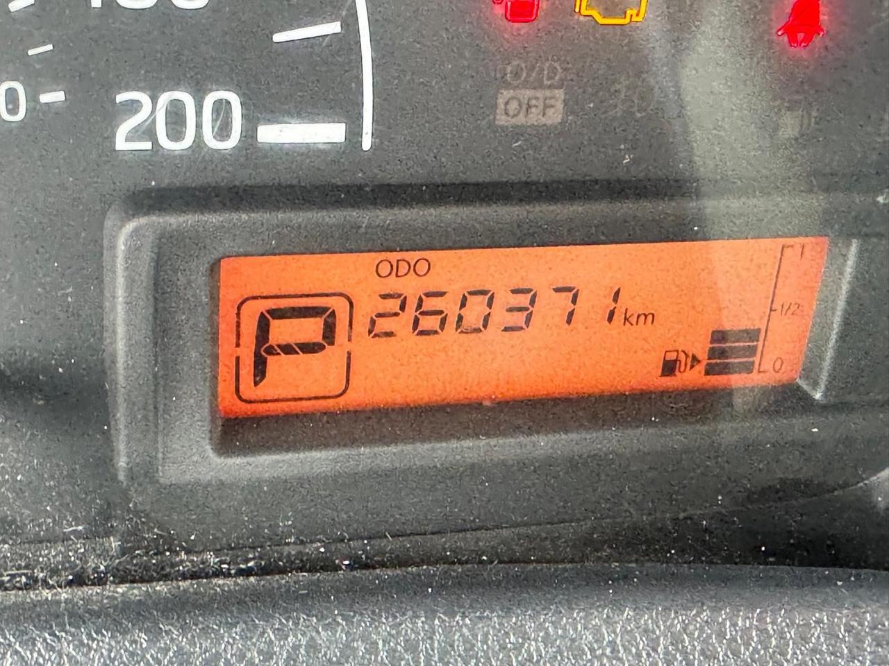 2014 Nissan NV200 SV, REEFER, REFRIDGERATION, FREEZER, CERTIFIED Photo