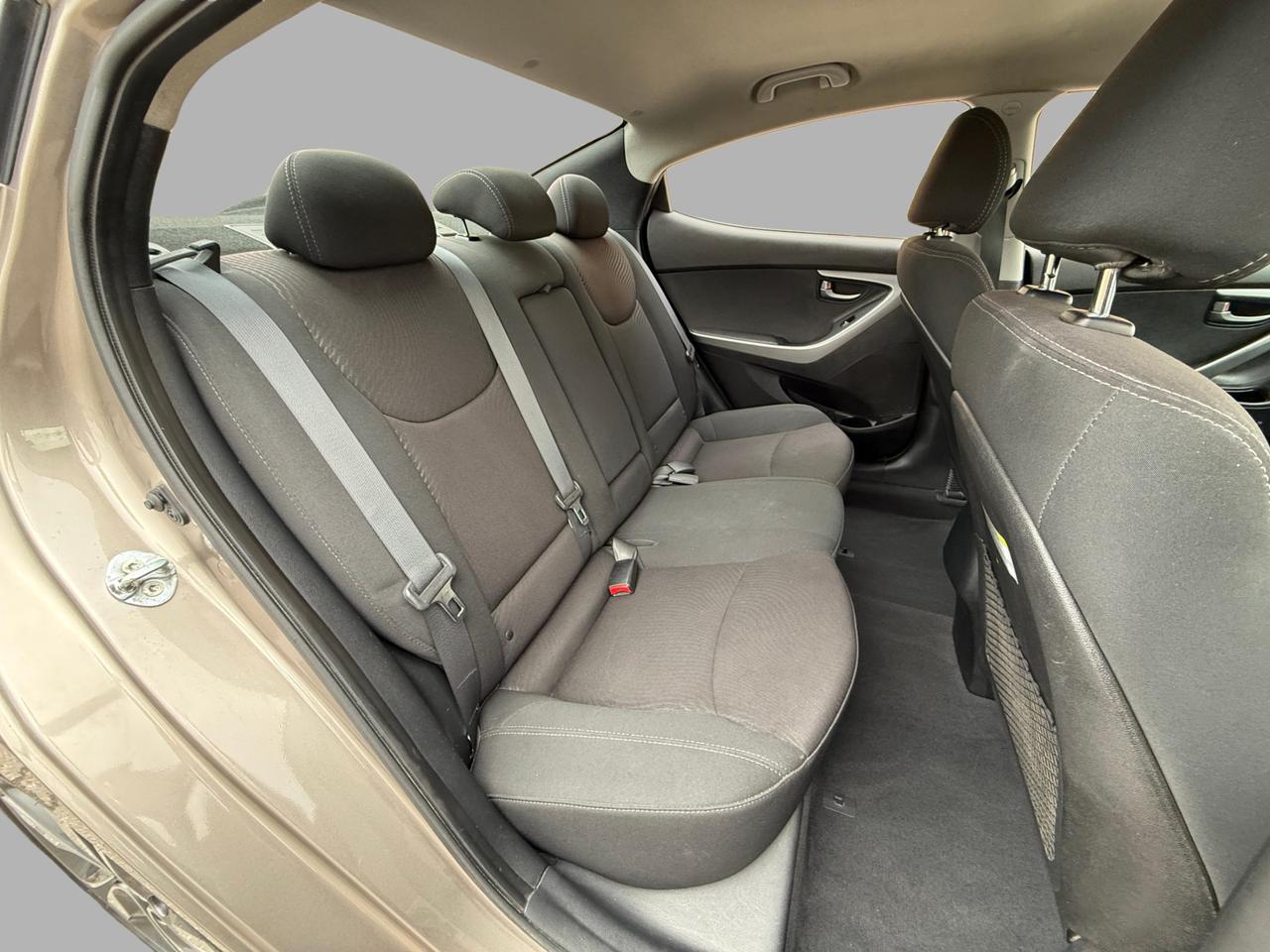 2016 Hyundai Elantra 4DR SDN AUTO GL Photo