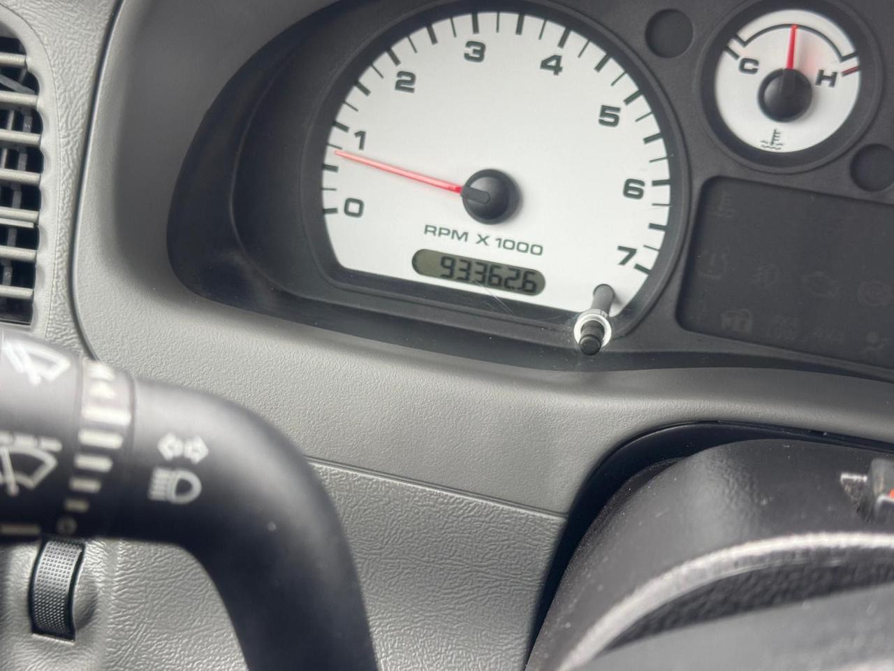 2008 Ford Ranger XL, LOW KMS, AUTO, V6, ONLY 93,000KMS, CERTIFIED Photo