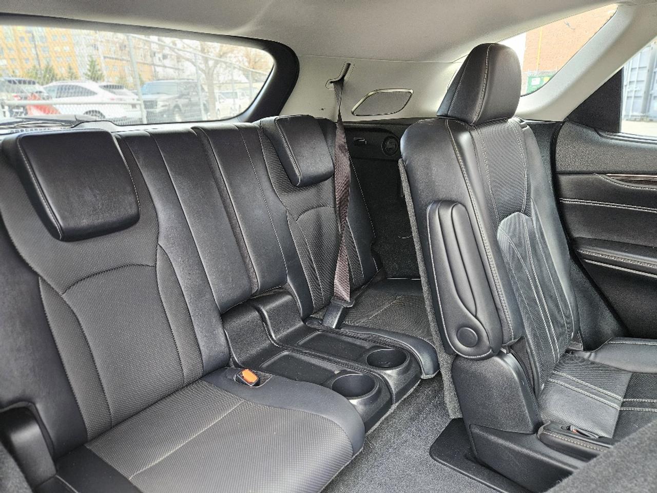2018 Lexus RX RX 450hL - HYBRID-6 PASSENGER-NEW BRAKES & TIRES Photo