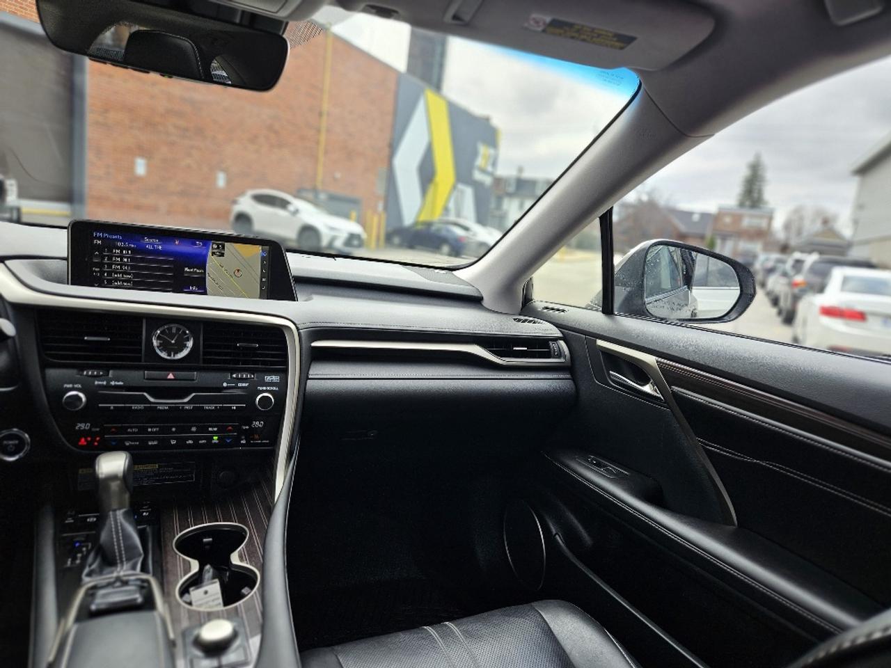 2018 Lexus RX RX 450hL - HYBRID-6 PASSENGER-NEW BRAKES & TIRES Photo
