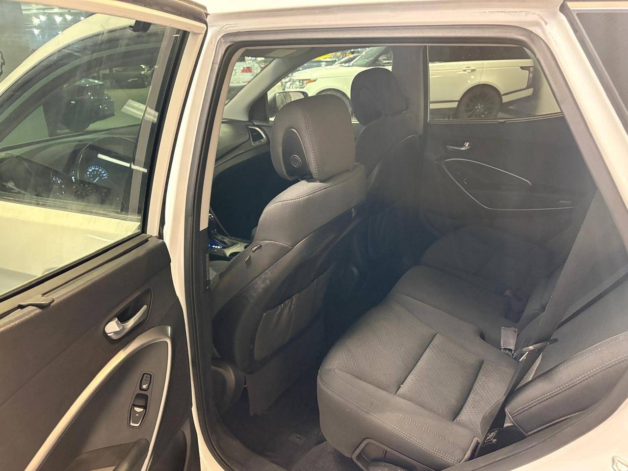 2018 Hyundai Santa Fe Sport 2.4L Premium AWD Photo