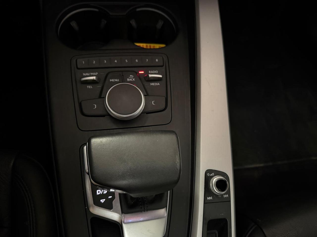 2019 Audi A5 Komfort 45 TFSI quattro Photo