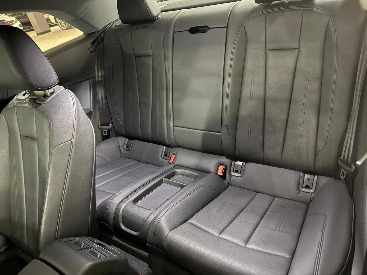 2019 Audi A5 Komfort 45 TFSI quattro Photo