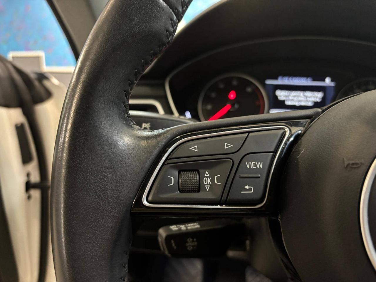 2019 Audi A5 TFSI quattro Photo
