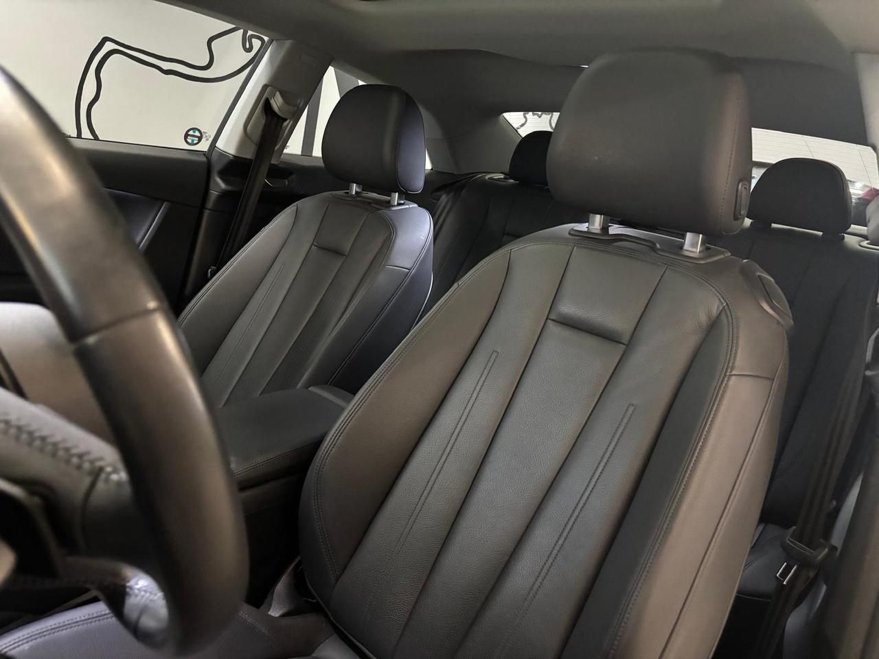 2019 Audi A5 TFSI quattro Photo
