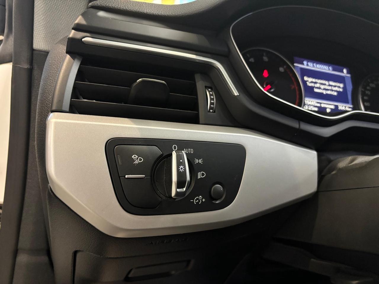 2019 Audi A5 TFSI quattro Photo
