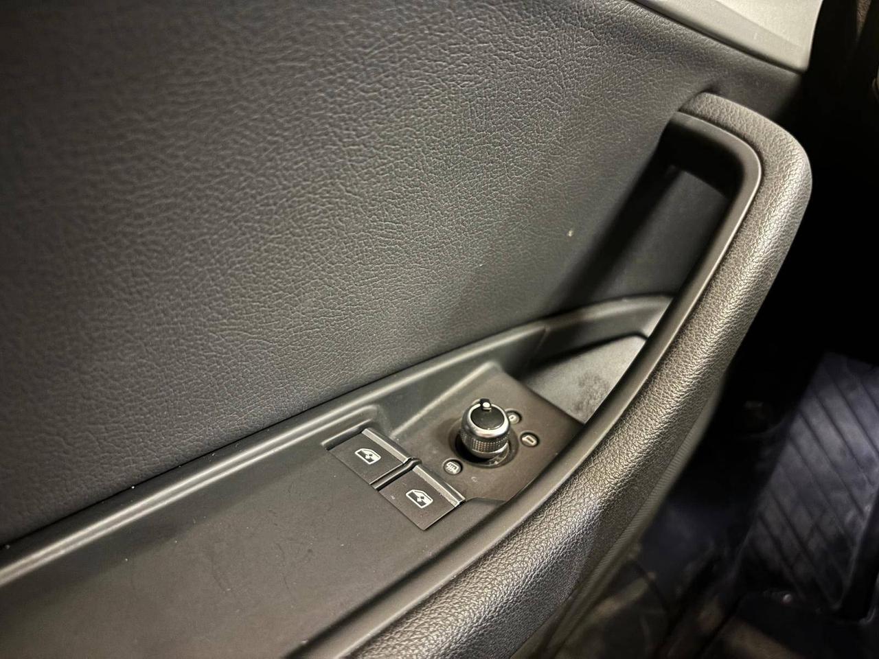 2019 Audi A5 TFSI quattro Photo