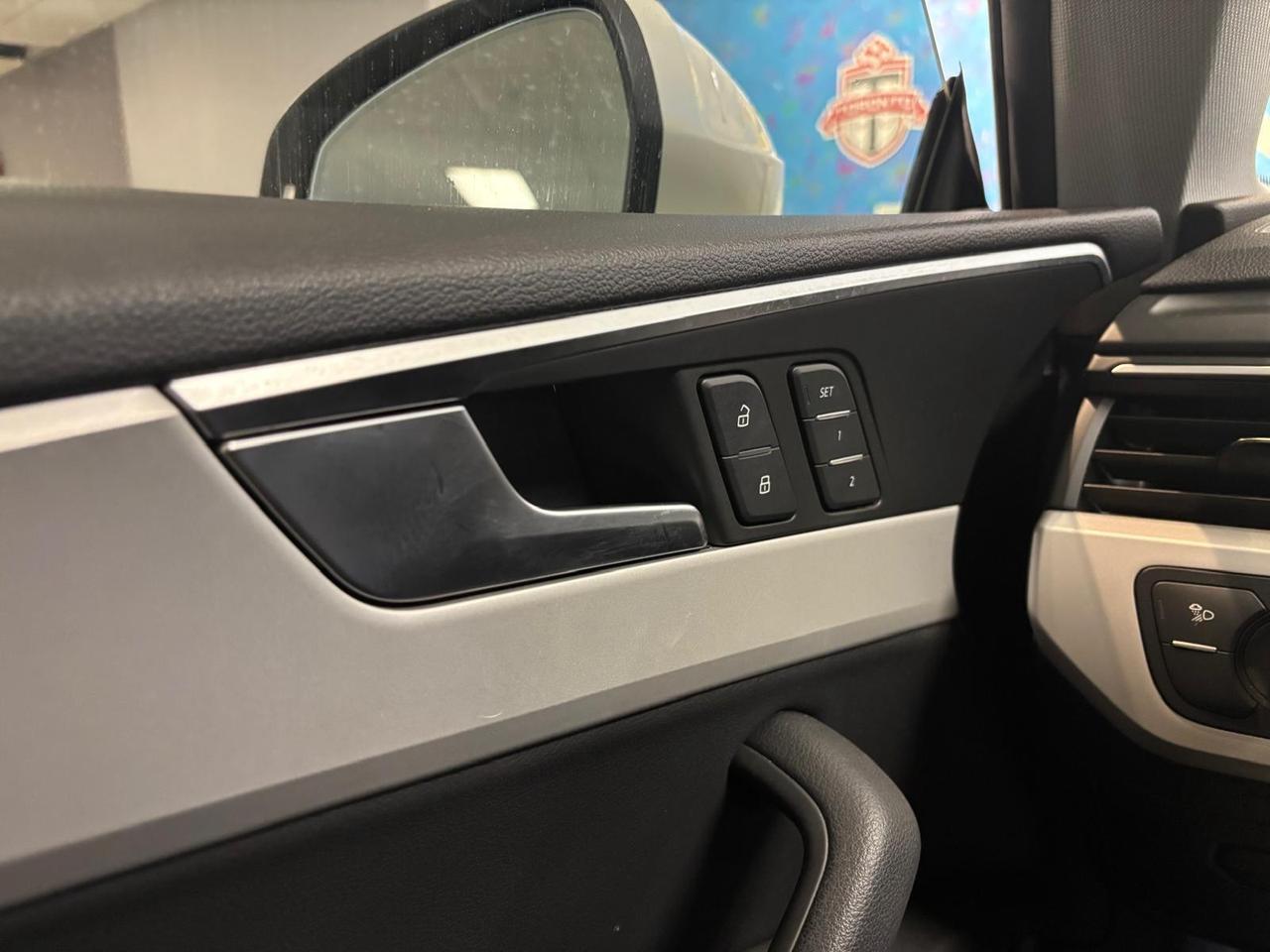2019 Audi A5 TFSI quattro Photo