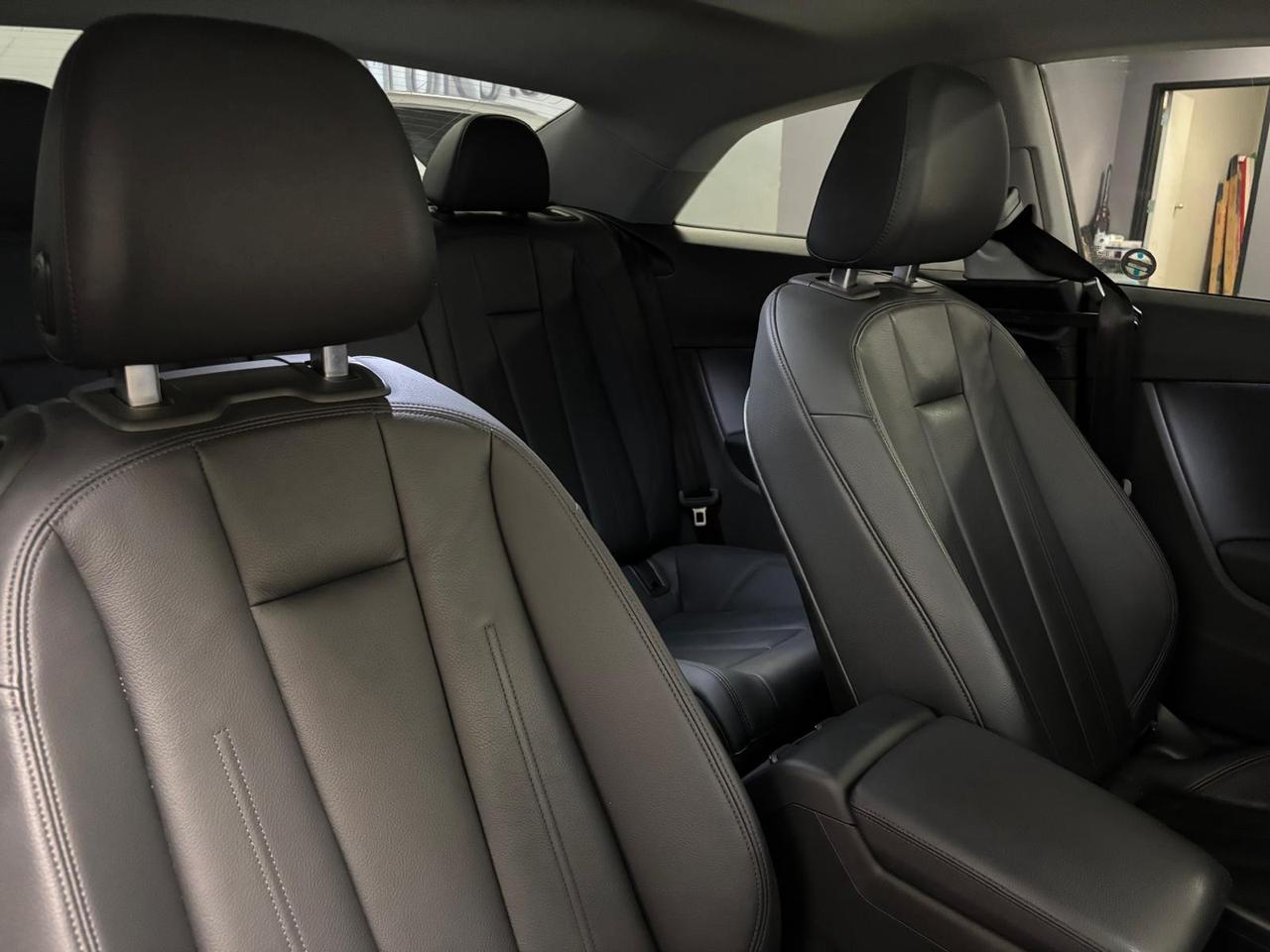 2019 Audi A5 TFSI quattro Photo