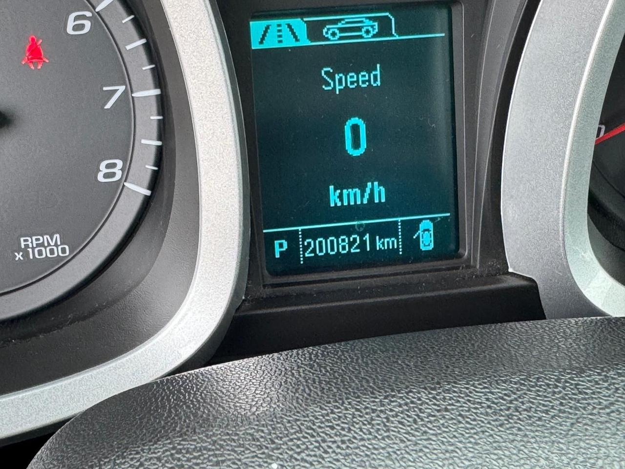 2016 Chevrolet Equinox LT, ALLOYS, SUNROOF, NAVI, 4 CYL, CERTIFIED Photo