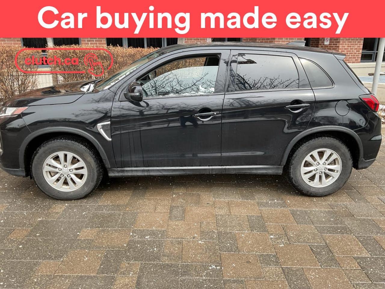 Front Heated Seats, Climate Control, Bluetooth Music and more!<br> <br>Clutch is the largest online used car retailer in Canada, delivering a seamless, hassle-free car-buying experience to drivers everywhere. Shop thousands of used cars online, get the right one delivered to your door, and enjoy peace of mind with our 10-Day Money-Back Guarantee. How sweet is that? To learn more, visit clutch.ca.<br> <br>The top features for this car include:<br> <br>Brake Assist<br>Front Heated Seats<br>Climate Control<br>Bluetooth Music<br>Touchscreen Display<br>Cruise Control<br>12V Outlet<br>Hands Free Device Connectivity<br>Apple CarPlay<br>Android Auto<br>USB Input<br>Keyless Entry<br>Rain Sensing Wipers<br>Hill Assistance<br>Rear View Camera<br>Passive Keyless Entry<br>Push Button Start<br>Heated Steering Wheel<br>Keyfob Remote Start<br>Auto Dimming Rearview Mirror<br>Premium Sound System<br>Integrated Garage Door Opener<br>Power Folding Exterior Mirrors<br>Lane Departure Warning<br>Blindspot Sensors<br>Forward Collision Mitigation<br>Rear Collision Warning<br>Rear Cross Traffic Alert<br>Panoramic Sunroof<br>Automatic High Beams<br>Power Driver Seat<br> <br>Seamless home delivery - Delivery to your door in a matter of days. Available on select packages.<br> <br>Try it out for 10 days - If you do not like it, we will take it back. <br> <br>Quality assured - All cars go through our rigorous 210-point inspection and reconditioning process.<br> <br>Peace of mind - Warranty and protection plans available.<br> <br>Haggle-free - No haggling or hard sells.<br> <br>100% Transparency - Full inspection reports on every car, including high-res photography and a free Carfax report.<br> <br>Listed price is for cash purchase only and does not include taxes, Shipping Fees (if applicable), Delivery Fees (if applicable), government licensing fees.<br> <br>Previous Provincial Registrations:<br>Ontario<br> <br>Stock # 92892