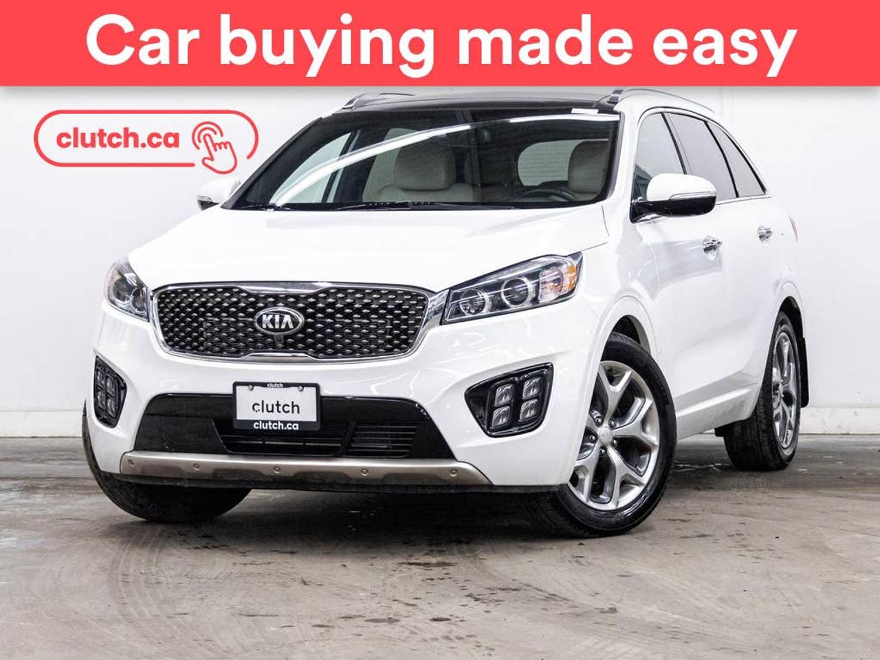 1 OWNER / Brake Assist, Power Tailgate/Hatch, Auto Dimming Rearview Mirror and more!<br> <br>Clutch is the largest online used car retailer in Canada, delivering a seamless, hassle-free car-buying experience to drivers everywhere. Shop thousands of used cars online, get the right one delivered to your door, and enjoy peace of mind with our 10-Day Money-Back Guarantee. How sweet is that? To learn more, visit clutch.ca.<br> <br>The top features for this car include:<br> <br>Rear Climate Vents<br>Brake Assist<br>Power Tailgate/Hatch<br>Auto Dimming Rearview Mirror<br>Front Heated Seats<br>Ventilated Front Seats<br>Rear Heated Seats<br>Driver Seat Memory System<br>Climate Control<br>Dual Zone Front Climate Control<br>Rear Climate Control<br>Premium Sound System<br>Bluetooth Music<br>GPS Navigation<br>Cruise Control<br>Integrated Garage Door Opener<br>12V Outlet<br>Hands Free Device Connectivity<br>Apple CarPlay<br>Android Auto<br>USB Input<br>Keyless Entry<br>Passive Keyless Entry<br>Push Button Start<br>Power Folding Exterior Mirrors<br>Blindspot Sensors<br>Rear Collision Warning<br>Heated Steering Wheel<br>Panoramic Sunroof<br>Hill Assistance<br>Rear View Camera<br>Rear Parking Sensors<br>Power Passenger Seat<br>Adaptive Cruise Control<br>Front View Camera<br>Lane Departure Warning<br>Forward Collision Mitigation<br>360 Camera<br> <br>Seamless home delivery - Delivery to your door in a matter of days. Available on select packages.<br> <br>Try it out for 10 days - If you do not like it, we will take it back. <br> <br>Quality assured - All cars go through our rigorous 210-point inspection and reconditioning process.<br> <br>Peace of mind - Warranty and protection plans available.<br> <br>Haggle-free - No haggling or hard sells.<br> <br>100% Transparency - Full inspection reports on every car, including high-res photography and a free Carfax report.<br> <br>Listed price is for cash purchase only and does not include taxes, Shipping Fees (if applicable), Delivery Fees (if applicable), government licensing fees.<br> <br>Previous Provincial Registrations:<br>Ontario<br> <br>Stock # 92977