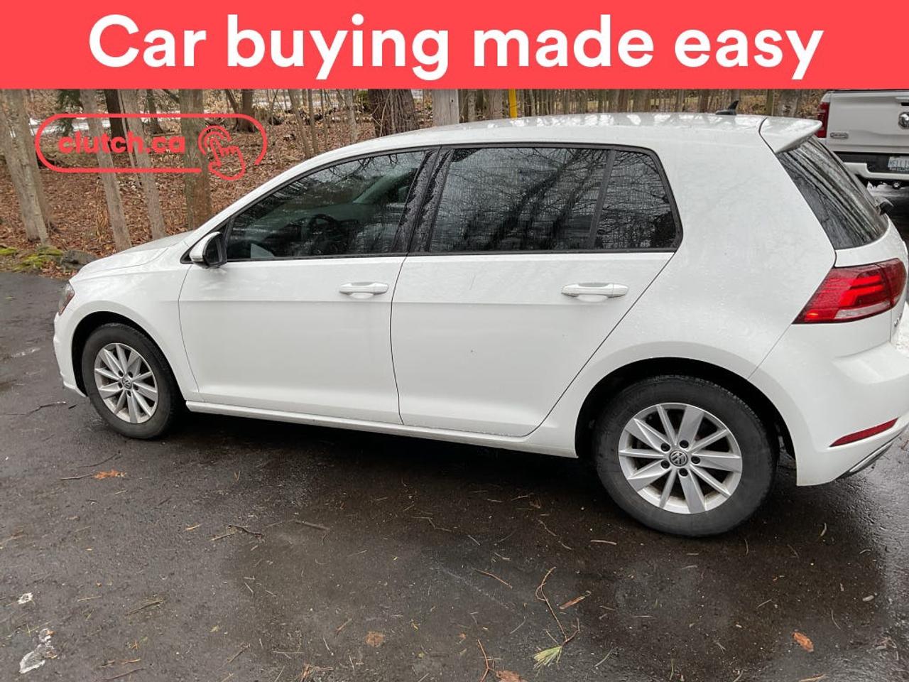 Brake Assist, Front Heated Seats, Climate Control and more!<br> <br>Clutch is the largest online used car retailer in Canada, delivering a seamless, hassle-free car-buying experience to drivers everywhere. Shop thousands of used cars online, get the right one delivered to your door, and enjoy peace of mind with our 10-Day Money-Back Guarantee. How sweet is that? To learn more, visit clutch.ca.<br> <br>The top features for this car include:<br> <br>Auto Stop/Start<br>Brake Assist<br>Front Heated Seats<br>Climate Control<br>Bluetooth Music<br>Touchscreen Display<br>Cruise Control<br>12V Outlet<br>Hands Free Device Connectivity<br>Apple CarPlay<br>Android Auto<br>USB Input<br>Keyless Entry<br>Rain Sensing Wipers<br>Hill Assistance<br>Rear View Camera<br>Power Driver Seat<br>Auto Dimming Rearview Mirror<br>Dual Zone Front Climate Control<br>Passive Keyless Entry<br>Push Button Start<br>Rear Climate Vents<br>Premium Sound System<br>GPS Navigation<br>Ambient Lighting<br> <br>Seamless home delivery - Delivery to your door in a matter of days. Available on select packages.<br> <br>Try it out for 10 days - If you do not like it, we will take it back. <br> <br>Quality assured - All cars go through our rigorous 210-point inspection and reconditioning process.<br> <br>Peace of mind - Warranty and protection plans available.<br> <br>Haggle-free - No haggling or hard sells.<br> <br>100% Transparency - Full inspection reports on every car, including high-res photography and a free Carfax report.<br> <br>Listed price is for cash purchase only and does not include taxes, Shipping Fees (if applicable), Delivery Fees (if applicable), government licensing fees.<br> <br>Stock # 93029