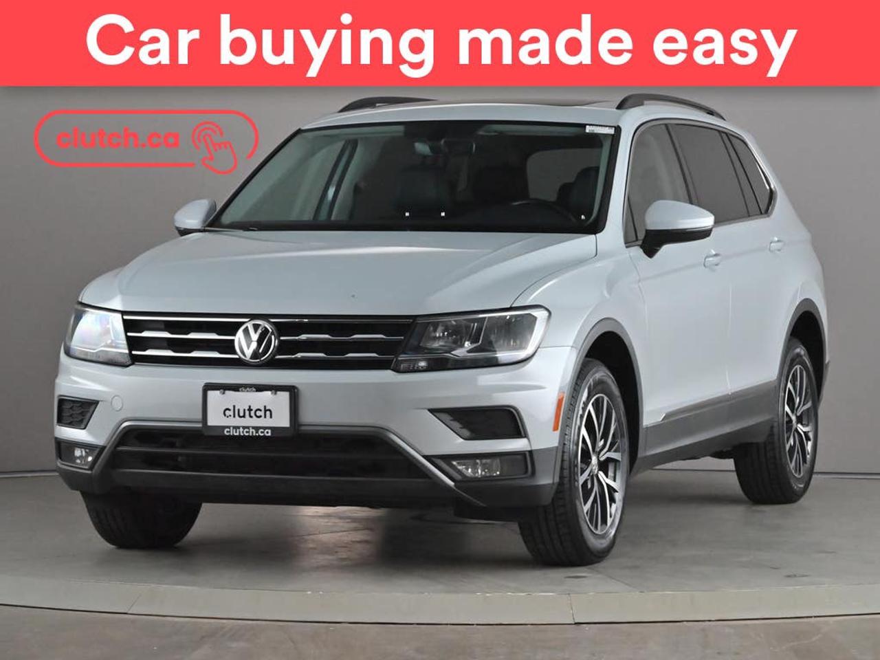 NO ACCIDENTS / CLEAN CARFAX / Brake Assist, Auto Dimming Rearview Mirror, Front Heated Seats and more!<br> <br>Clutch is the largest online used car retailer in Canada, delivering a seamless, hassle-free car-buying experience to drivers everywhere. Shop thousands of used cars online, get the right one delivered to your door, and enjoy peace of mind with our 10-Day Money-Back Guarantee. How sweet is that? To learn more, visit clutch.ca.<br> <br>The top features for this car include:<br> <br>Auto Stop/Start<br>Brake Assist<br>Auto Dimming Rearview Mirror<br>Front Heated Seats<br>Dual Zone Front Climate Control<br>Rear Climate Vents<br>Bluetooth Music<br>Touchscreen Display<br>Cruise Control<br>12V Outlet<br>Hands Free Device Connectivity<br>Apple CarPlay<br>Android Auto<br>USB Input<br>Keyless Entry<br>Passive Keyless Entry<br>Push Button Start<br>Blindspot Sensors<br>Forward Collision Mitigation<br>Rear Collision Warning<br>Rear Collision Mitigation<br>Rear Cross Traffic Alert<br>Pedestrian Detection<br>Rain Sensing Wipers<br>Panoramic Sunroof<br>Hill Assistance<br>Rear View Camera<br>Power Driver Seat<br>GPS Navigation<br> <br>Seamless home delivery - Delivery to your door in a matter of days. Available on select packages.<br> <br>Try it out for 10 days - If you do not like it, we will take it back. <br> <br>Quality assured - All cars go through our rigorous 210-point inspection and reconditioning process.<br> <br>Peace of mind - Warranty and protection plans available.<br> <br>Haggle-free - No haggling or hard sells.<br> <br>100% Transparency - Full inspection reports on every car, including high-res photography and a free Carfax report.<br> <br>Listed price is for cash purchase only and does not include taxes, Shipping Fees (if applicable), Delivery Fees (if applicable), government licensing fees.<br> <br>Previous Provincial Registrations:<br>Ontario<br> <br>Stock # 93057